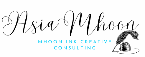 Mhoon Ink logo